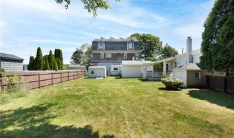 43 Parker Ave, Warren, RI 02885