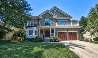 8610 HARTSDALE Ave, Bethesda, MD 20817