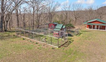 12825 Highway 412, Alpena, AR 72611