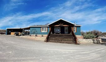 1181 S ALVAREZ Rd, Anthony, NM 88021