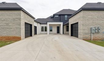8809 E Covell Rd, Arcadia, OK 73007