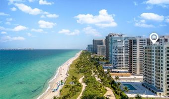 10185 SE Collins Ave 818, Bal Harbour, FL 33154