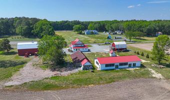 10850 CATHELL Rd, Berlin, MD 21811
