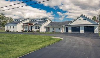 917 McDonald Dr, Amsterdam, NY 12070