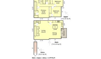 1120 SW 170TH Ave 201, Beaverton, OR 97003