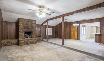 1461 Mimosa Dr, Abilene, TX 79603