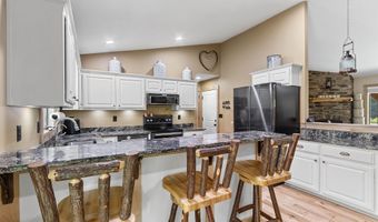 4615 WINDING CREEK Trl, Abrams, WI 54101