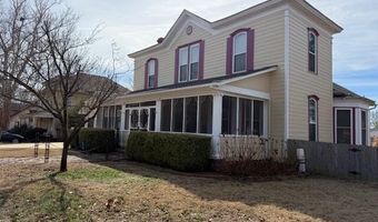 253 N 8th St, Batesville, AR 72501