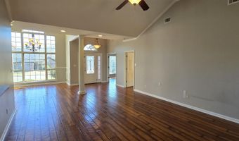 1023 Skyline Dr, Alexander, AR 72002