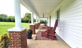 5540 Stones Dairy Rd, Bassett, VA 24055