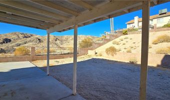 2284 Mesa Canyon Dr, Laughlin, NV 89029