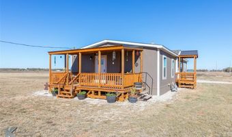 4377 County Road 497, Anson, TX 79501