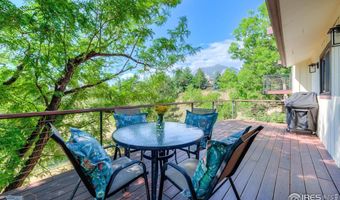 2410 Vassar Dr, Boulder, CO 80305