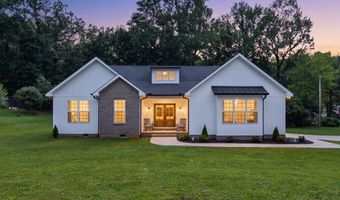 1840 Timbercrest Dr, Athens, TN 37303