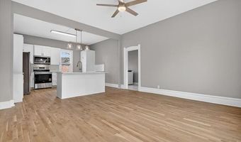 1000 SW Jennings Ave, Bartlesville, OK 74003