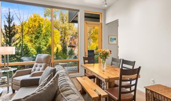 100 EVANS Road 102, Basalt, CO 81621