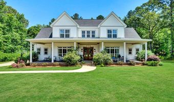 2 Keystone Cir, Abbeville, SC 29620