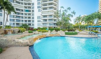 19101 NE 36th Ct 2206, Aventura, FL 33180