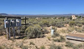 Tract 1 C Mesa Sea Road, Arroyo Hondo, NM 87513