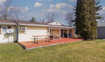 5901 Beech St, Andover, OH 44003