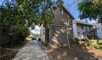 832 E Buchtel Ave, Akron, OH 44305