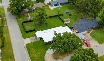 1500 Harris, Bartlesville, OK 74006