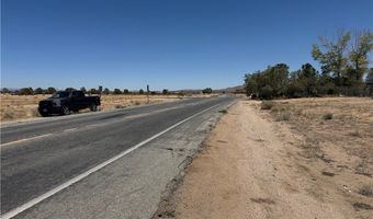 0 S Loop Blvd, California City, CA 92505