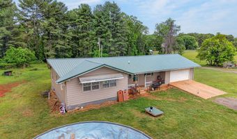 147 Iron Ore Ln, Barren Springs, VA 24313