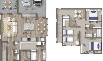 2905 Bliss St, Anna, TX 75409