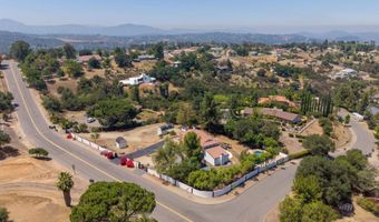 614 SNEATH Way, Alpine, CA 91901