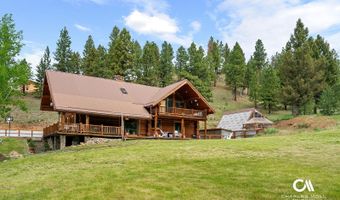 225 Muskrat Creek Rd, Boulder, MT 59632