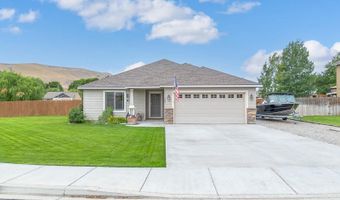 405 Capri Ct, Benton City, WA 99320