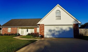 712 Westwind Dr, Alexandria, LA 71303