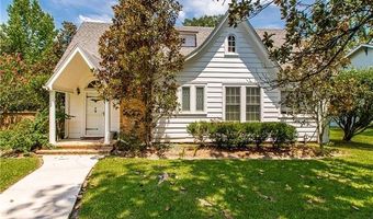 707 N BORDER Dr, Bogalusa, LA 70427