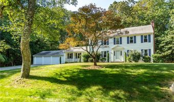 44 Smoke Ridge Dr, North Kingstown, RI 02852