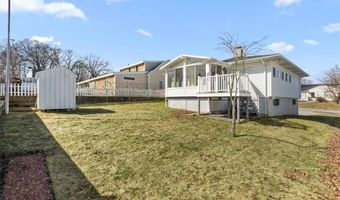 30 Dover Ave, East Providence, RI 02914
