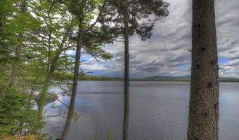 Lot 19 Herr Trail, Adamstown Twp., ME 04970