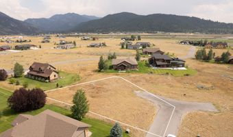 134 ALPINE MEADOWS SUBDI, Alpine, WY 83128