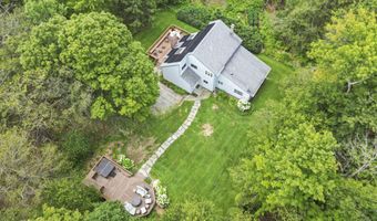 337 Captain Whitney Rd, Becket, MA 01223