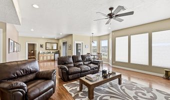 1387 S Hillcrest Dr, Cedar City, UT 84720
