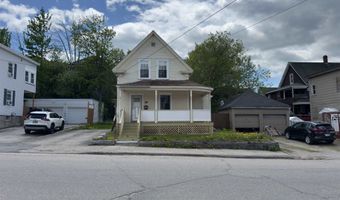 246 E Mason St, Berlin, NH 03570