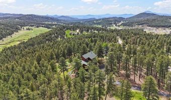 163 Old Corral Rd, Bailey, CO 80421