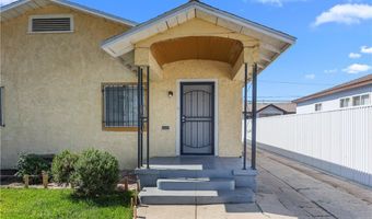 1220 W 92nd St, Los Angeles, CA 90044