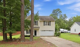 30 Hunters Way, Angier, NC 27501