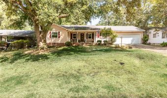 1036 Parkwood Pl, Jackson, MS 39206