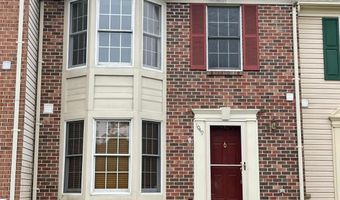 1049 WINGATE Ct I-14, Bel Air, MD 21014