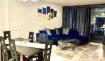 3401 N Country Club Dr 206, Aventura, FL 33180