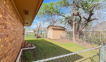 812 S Ash St, Archer City, TX 76351