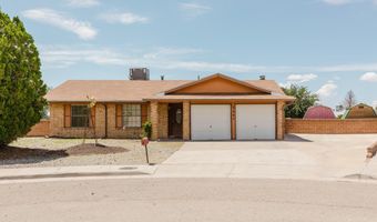 3005 Kiowa Ct, Alamogordo, NM 88310