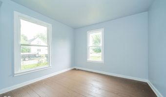 2627 Chase St, Anderson, IN 46016